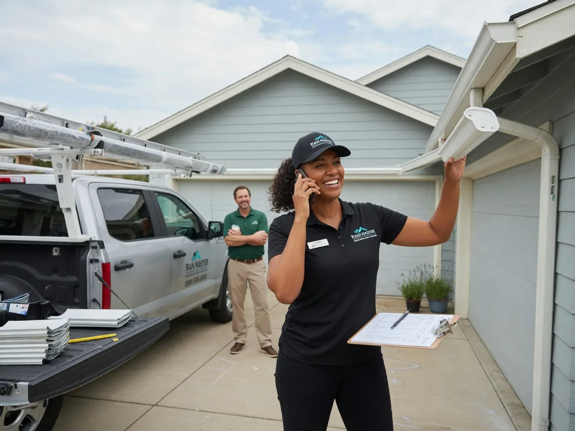 Gutter Installation Tucker, GA FAQs